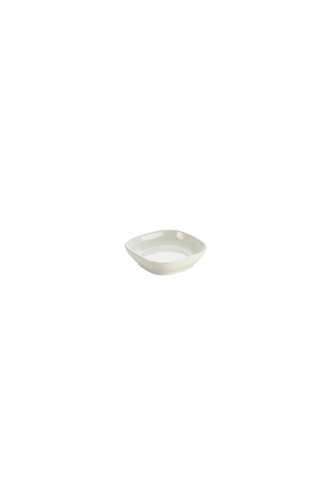 Royal Genware Ellipse Dish 6.9 x 6.9cm