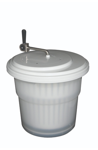 Salad Spinner 20 Litre (Usable Capacity)