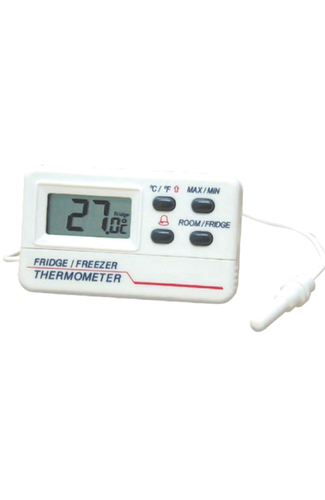 Digital Fridge/Freezer Thermometer -50 To 70°C