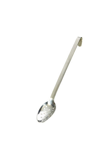 Heavy Duty Spoon Perforated 45cm