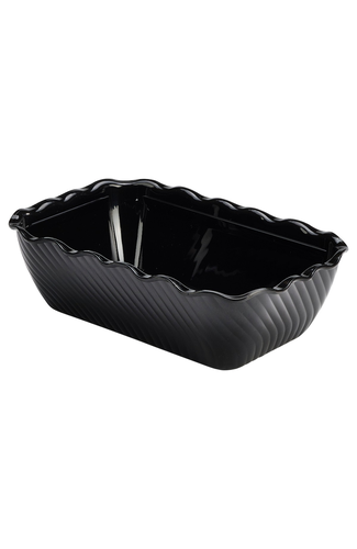 Tulip Crock 2.3kg Black