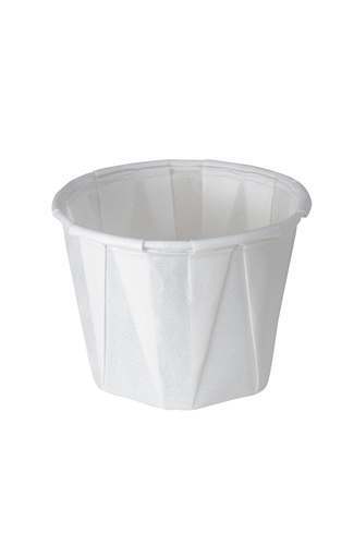 Solo Waxed Paper Ramekin 2oz (250Pcs)