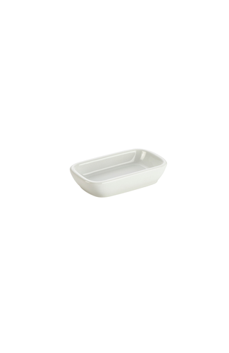 Royal Genware Ellipse Dish 12.5 x 7cm