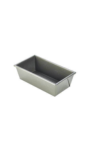 Carbon Steel Non-Stick Traditional Loaf Pan