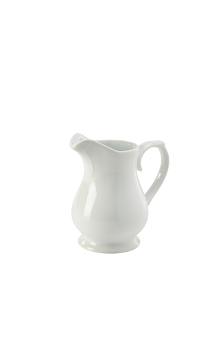 Royal Genware Traditional Serving Jug 28cl