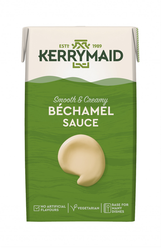 Kerrymaid Béchamel Sauce