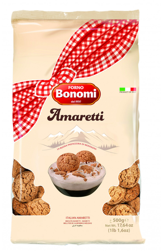 Amaretti