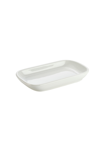 Royal Genware Ellipse Dish 21 x 12cm