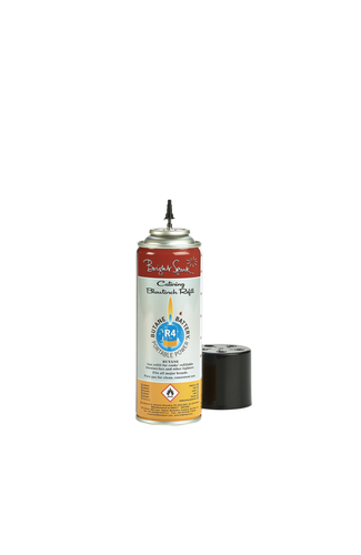 Butane Can For 770T/B770T 125G