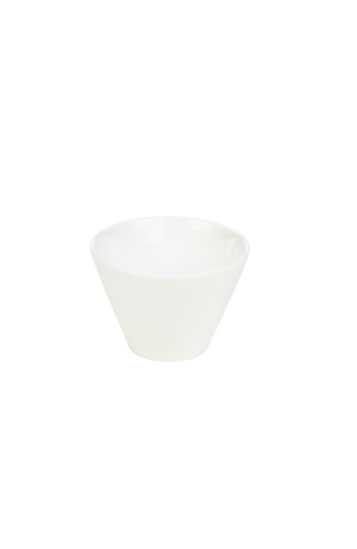 Royal Genware Conical Bowl 12cm Dia