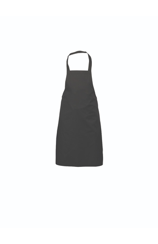 Black Bib Apron 70cm X 90cm