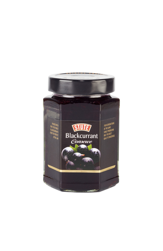 Blackcurrant