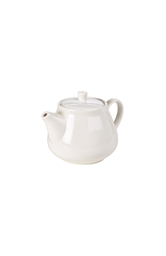 RGFC Traditional Teapot 45cl/16oz