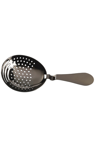 Gun Metal Premium Julep Strainer