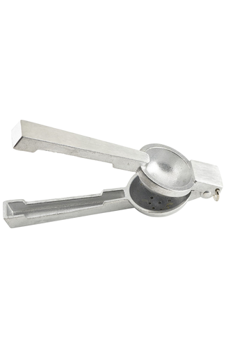 Heavy Duty Alloy Mexican Elbow Lemon/Lime Squeezer