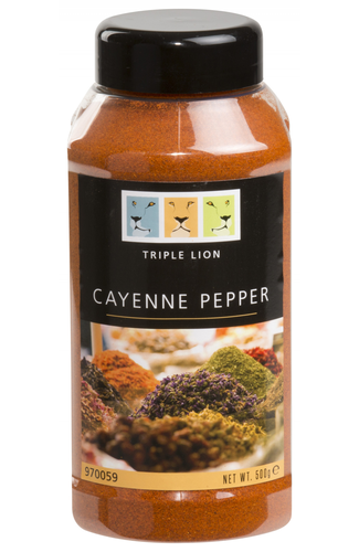 Cayenne Pepper 970059