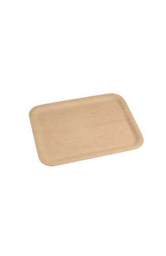 Lightwood Birch Tray 460 X 340mm