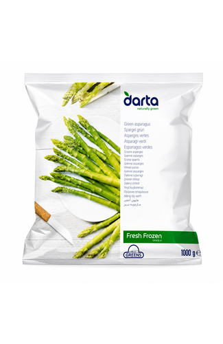 Asparagus Spears