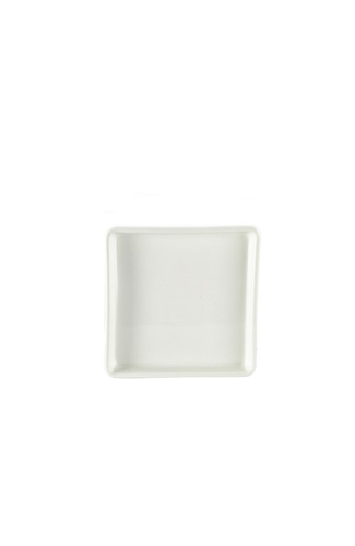 Royal Genware Deep Square Dish 17x17x2.5cm