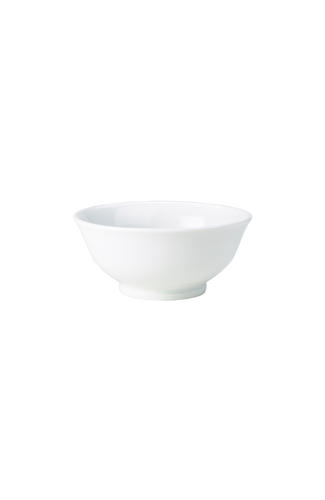 Royal Genware Footed Valier Bowl 16.5cm