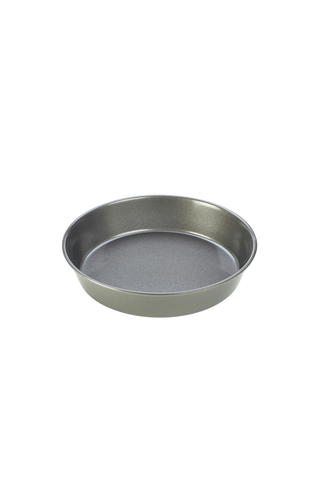 Carbon Steel Non-Stick Round Cake Pan/Pie Dish