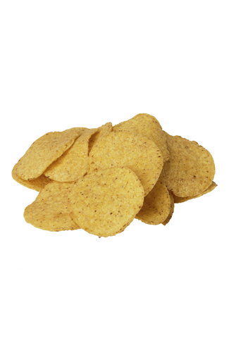 Product out of pack shot