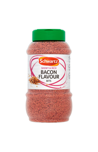 Schwartz Bacon Flavoured bits