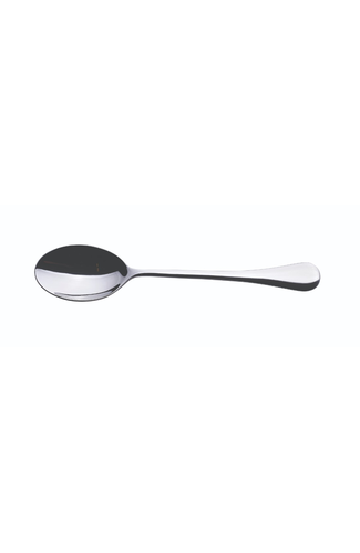 Genware Slim Tea Spoon 18/0 (Dozen)