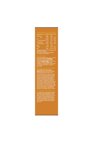 HG 450g Nutritional