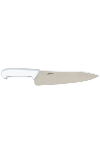 Genware 10'' Chef Knife White