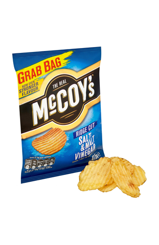 Product out of pack shot