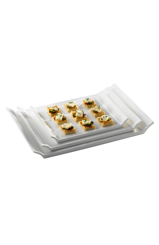 RGFC Rectangular Serving Platter 35cm X 25cm