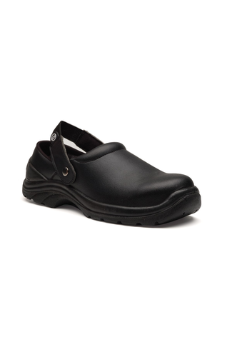Toffeln Safety Lite Clog Size 9