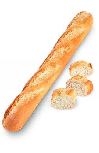 White Baguette