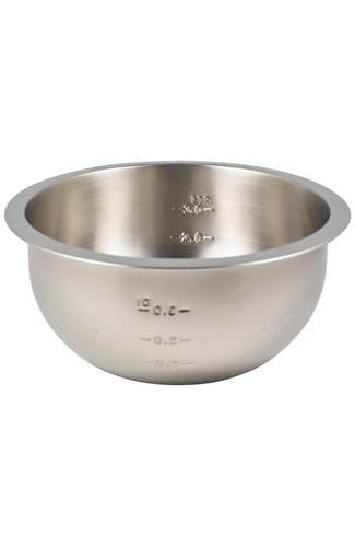 Graduated Mixing Bowl 4.5L