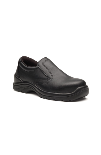 Toffeln Safety Lite Slip On Shoe Size 10.5