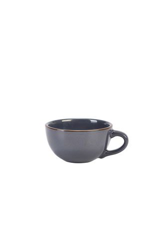 Terra Stoneware Rustic Blue Cup 30cl/10.5oz