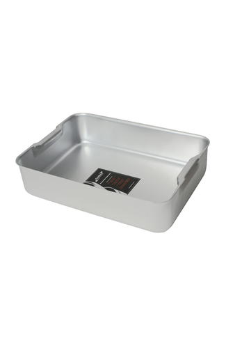 Deep Baking Dish-W/Hdles 420 x 305 x 100mm