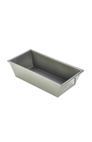 Carbon Steel Non-Stick Traditional Loaf Pan