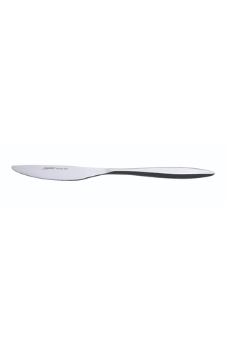 Genware Teardrop Table Knife 18/0 (Dozen)