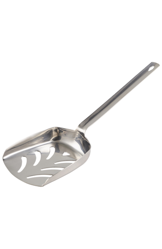 Stainless Steel Chip Scoop