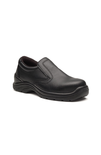 Toffeln Safety Lite Slip On Shoe Size 10
