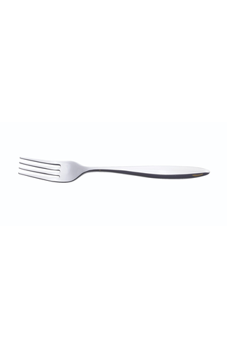 Genware Teardrop Dessert Fork 18/0 (Dozen)