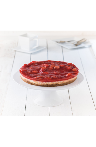 Strawberry Cheesecake