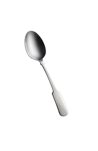 Genware Old English Table Spoon 18/0 (Dozen)