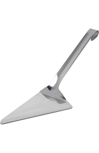 S/St.Pie Server Triangular Blade