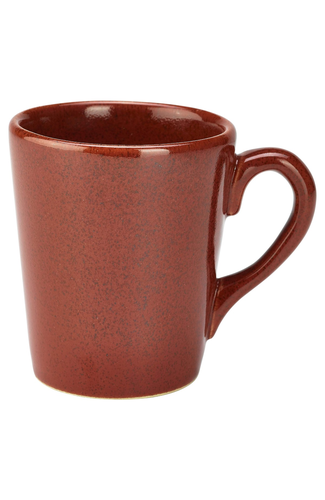 Terra Stoneware Rustic Red Mug 32cl/11.25oz