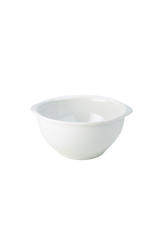 Royal Genware Soup Bowl 12.5cm White