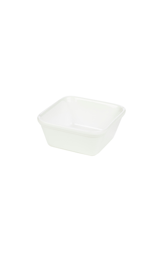 Royal Genware Square Pie Dish 12cm