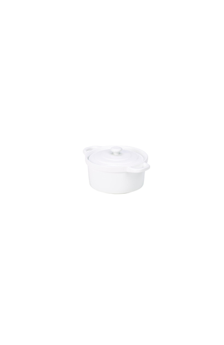 Royal Gen 14cm Covered Mini Casserole Dish